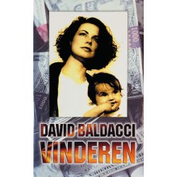 Vinderen Af David Baldacci (Dansk)