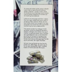 Vinderen Af David Baldacci (Dansk)