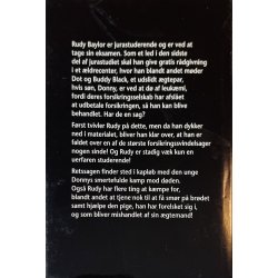 Regnmageren Af John Grisham (Dansk)