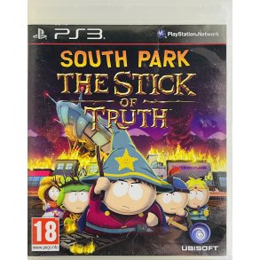South Park The Stick Of Truth (PS3)