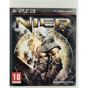 Nier (PS3)