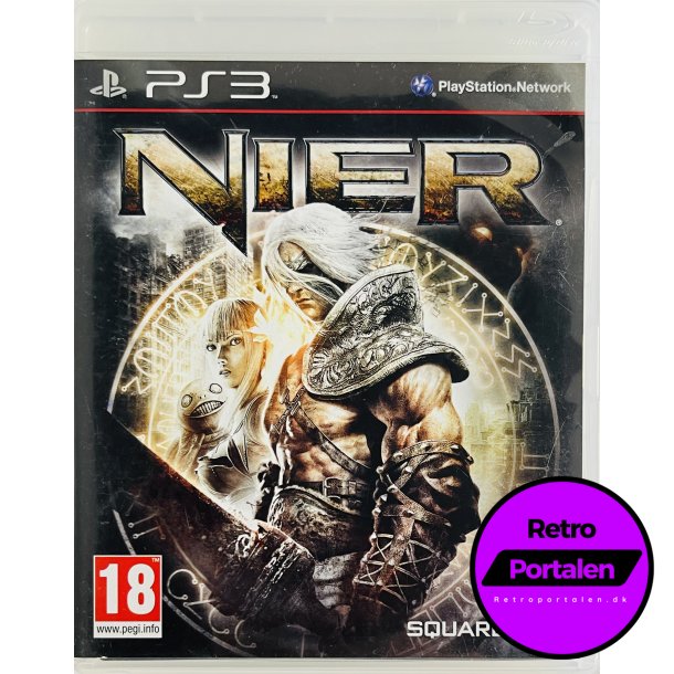 Nier (PS3)