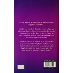 Den Store Gevinst Af Judith Michael (Bog Er P� Dansk)