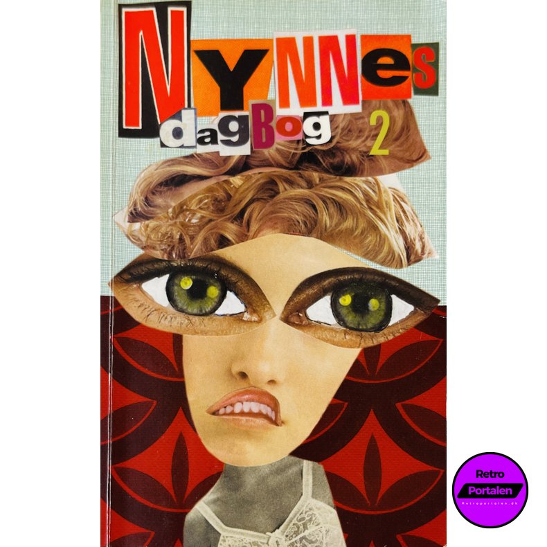 Nynnes Dagbog 2�Af Henriette Lind (Bog Er P� Dansk)