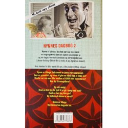 Nynnes Dagbog 2�Af Henriette Lind (Bog Er P� Dansk)