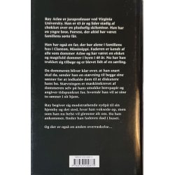 St�vningen Af John Grisham (Bog Er P� Dansk)