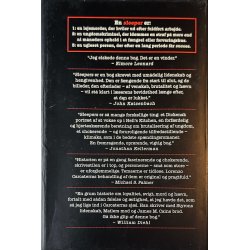 Sleepers Af Lorenzo Carcaterra (Bog Er P� Dansk)