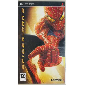 Spider-Man 2 (PSP)