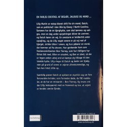 Farligt Begr Af Sandra Brown (Bog Er P Dansk)