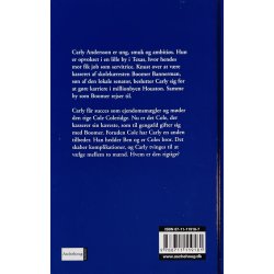 P Hjertets Bekostning Af Barbara Bickmore (Bog Er P Dansk)