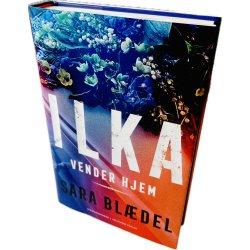 Ilka Vender Hjem Af Sara Bldel (Bog Er P Dansk)