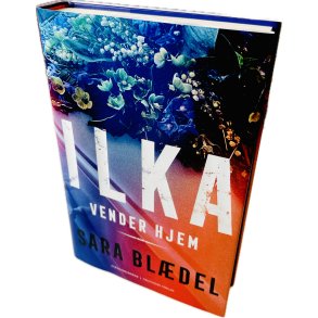 Ilka Vender Hjem Af Sara Bldel (Bog Er P Dansk)