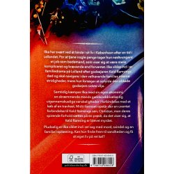 Ilka Vender Hjem Af Sara Bldel (Bog Er P Dansk)