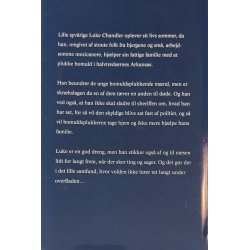 Et Malet Hus Af John Grisham (Bog Er P� Dansk)