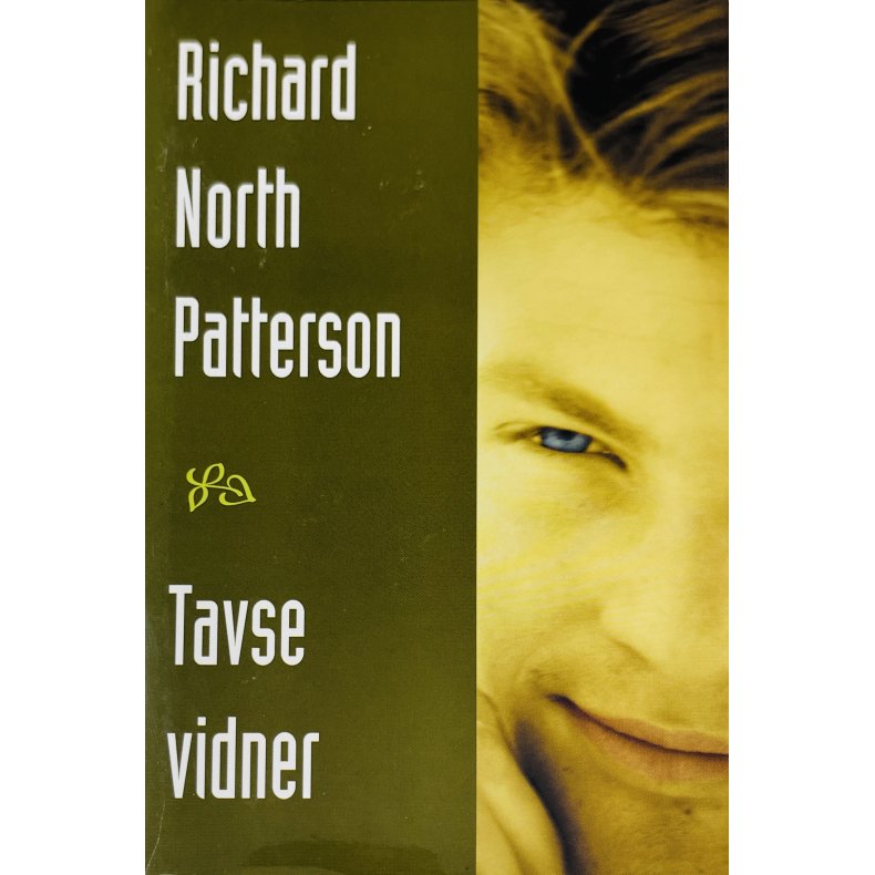 Tavse Vidner Af Richard North Patterson (Bog Er P� Dansk)