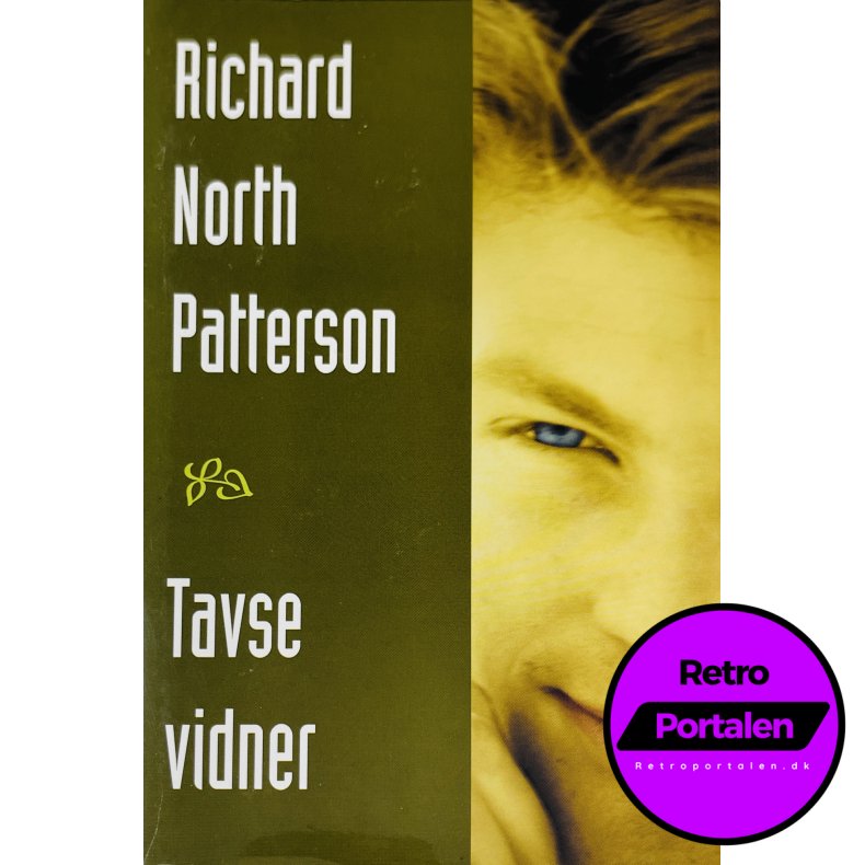 Tavse Vidner Af Richard North Patterson (Bog Er P� Dansk)