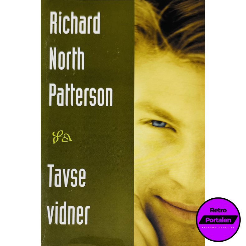 Tavse Vidner Af Richard North Patterson (Bog Er P� Dansk)