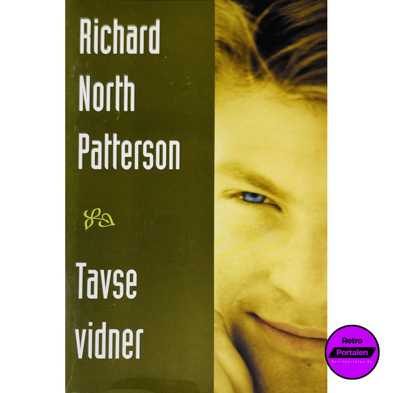 Tavse Vidner Af Richard North Patterson (Bog Er P� Dansk)