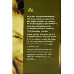 Tavse Vidner Af Richard North Patterson (Bog Er P� Dansk)