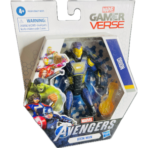 Iron Man Avengers: Orion (NY) (Hasbro) (5010993742929)