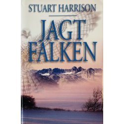 Jagtfalken Af Stuart Harrison (Bog Er P� Dansk)