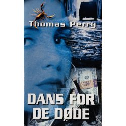 Dans For De D�de Af Thomas Perry (Bog Er P� Dansk)