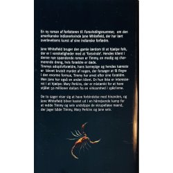 Dans For De D�de Af Thomas Perry (Bog Er P� Dansk)