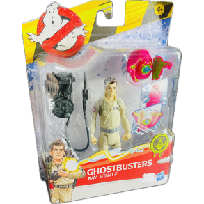 Ghostbusters Ray Stantz (NY) (Hasbro) (5010993688982)