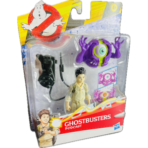 Ghostbusters Podcast (NY) (5010993716951)