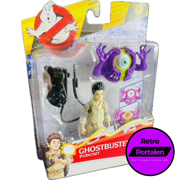 Ghostbusters Podcast (NY) (5010993716951)