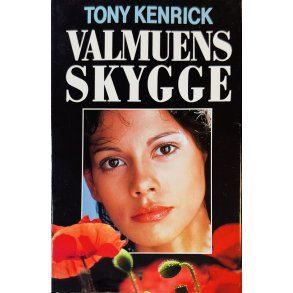 Valmuens Skygge Af Tony Kenrick (Bog Er P Dansk)