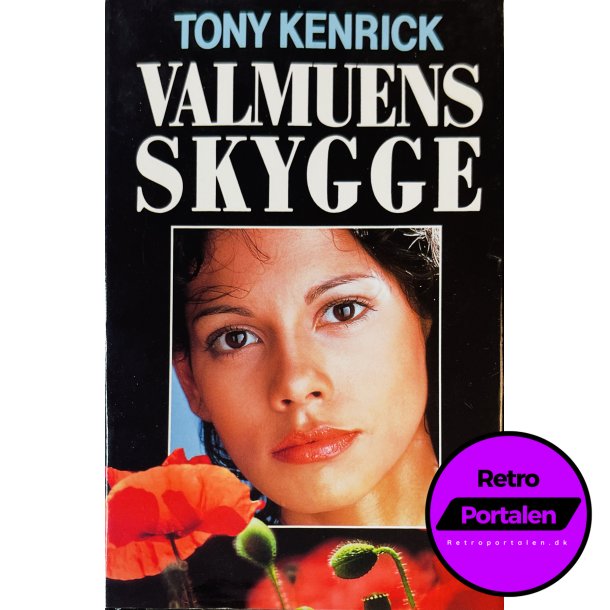 Valmuens Skygge Af Tony Kenrick (Bog Er P Dansk)