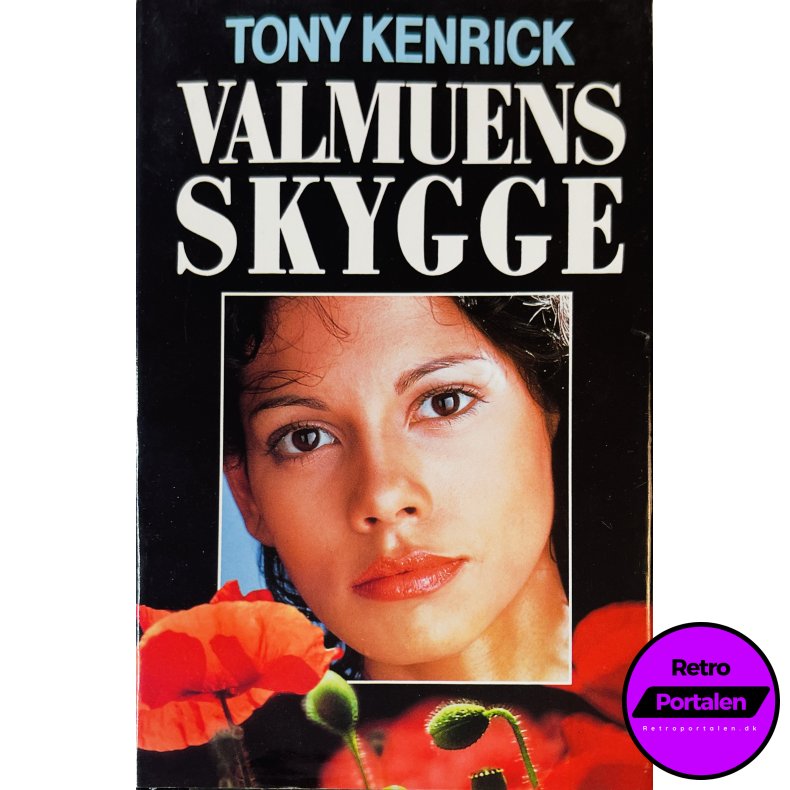 Valmuens Skygge Af Tony Kenrick (Bog Er P� Dansk)