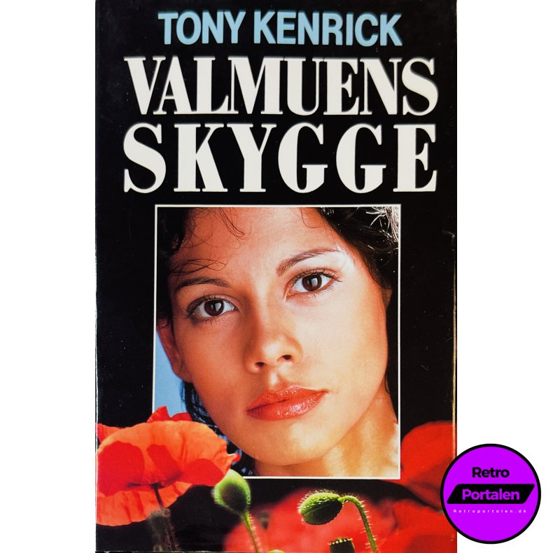 Valmuens Skygge Af Tony Kenrick (Bog Er P� Dansk)