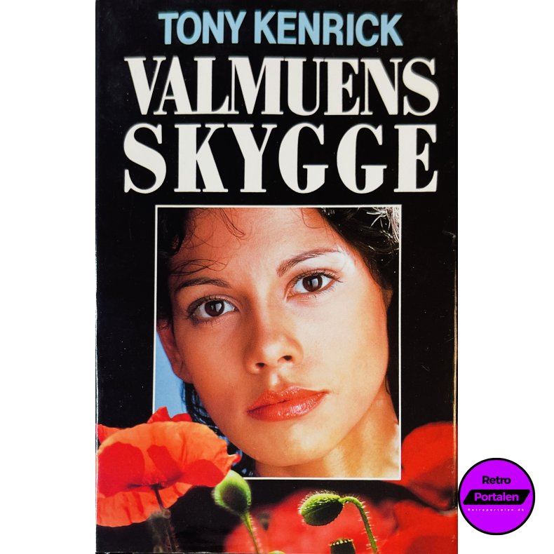 Valmuens Skygge Af Tony Kenrick (Bog Er P� Dansk)