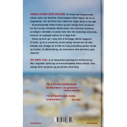 Den Mrke Engel Af Mari Jungstedt (Bog Er P Dansk)