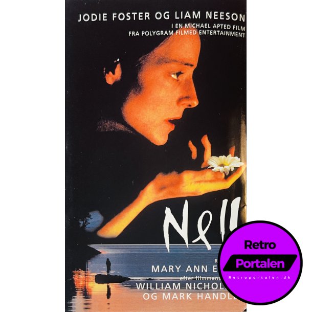 Nell Af Mary Ann Evans (Bog Er P Dansk)