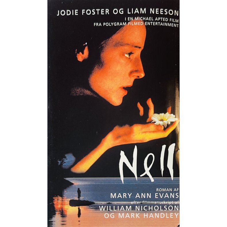 Nell Af Mary Ann Evans (Bog Er P� Dansk)