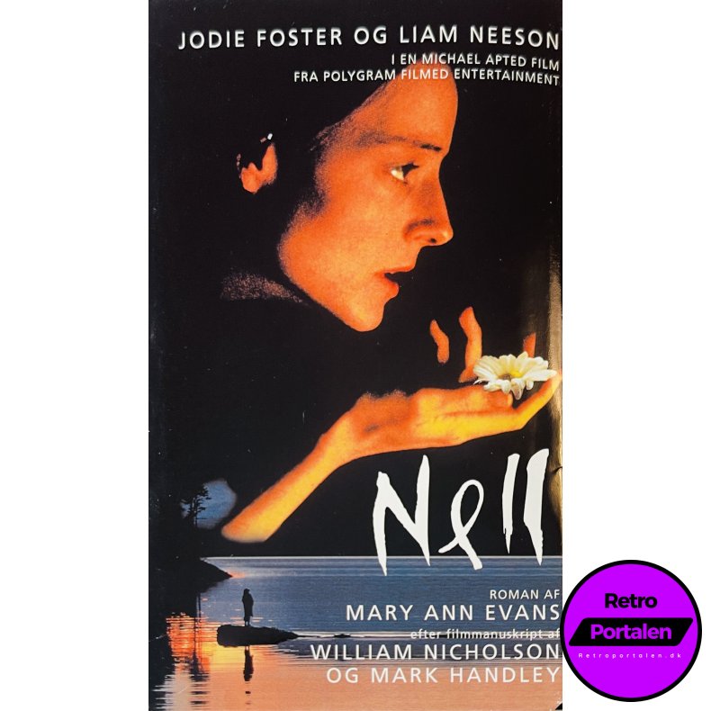 Nell Af Mary Ann Evans (Bog Er P� Dansk)