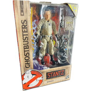 Ghostbusters Stantz (NY) (Hasbro) (5010993853304)