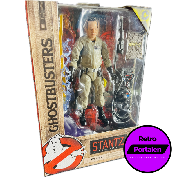 Ghostbusters Stantz (NY) (Hasbro) (5010993853304)