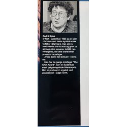 Billeder Af Sand Af Andr� Brink (Bog Er P� Dansk)