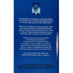 Waterworld: En Verden Af Vand Af Max Allan Collins (Bog Er P Dansk)