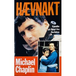H�vnakt Af Michael Chaplin (Bog Er P� Dansk)