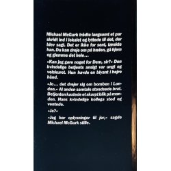 H�vnakt Af Michael Chaplin (Bog Er P� Dansk)