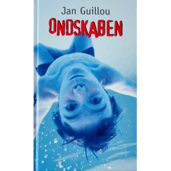 Ondskaben Af Jan Guillou (Bog Er P Dansk)