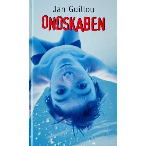 Ondskaben Af Jan Guillou (Bog Er P Dansk)