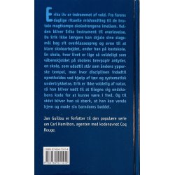 Ondskaben Af Jan Guillou (Bog Er P� Dansk)