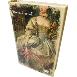 M�rkets Dronning Af Susan Carroll (Bog Er P� Dansk)