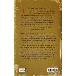 M�rkets Dronning Af Susan Carroll (Bog Er P� Dansk)